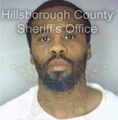Burney Christopher - Hillsborough County, FL 