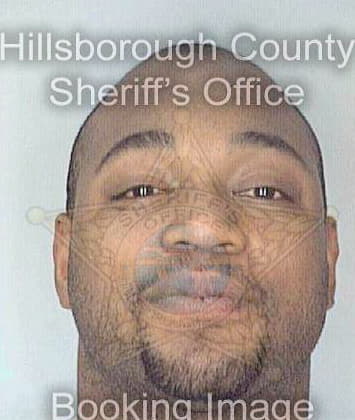 Hobbs Clifford - Hillsborough County, FL 