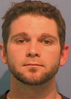 Boudreau Colten - Williamson County, TX 