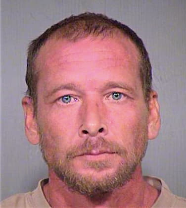 Hicks Courtney - Maricopa County, AZ 