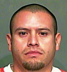 Hernandez Daniel - TomGreen County, TX 