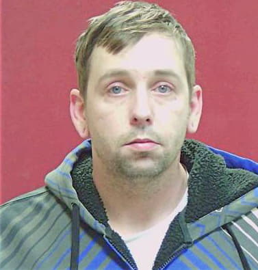 Lester David - Rhea County, TN 