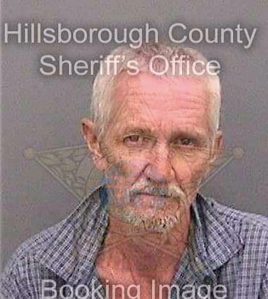 Kass Edward - Hillsborough County, FL 