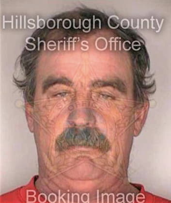 Steiner Edward - Hillsborough County, FL 