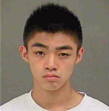 Pham Elvis - Mecklenburg County, NC 