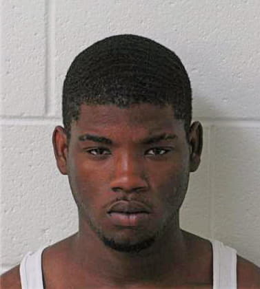Weaver Emcee - Newton County, GA 