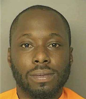 Mcclenningham Eric - Horry County, SC 
