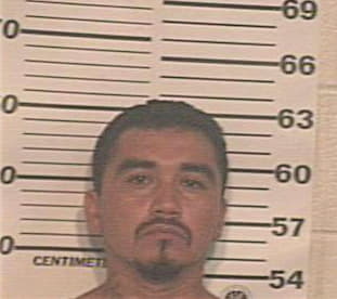 Barboza Francisco - Hidalgo County, TX 