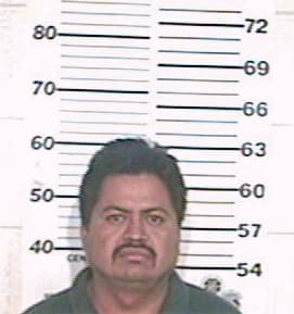 Ortiz Francisco - Hidalgo County, TX 