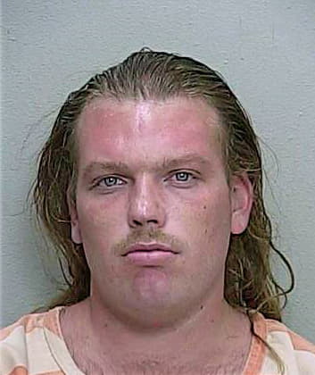 Eckblad George - Marion County, FL 