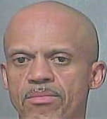 Gilbert Gerald - Vigo County, IN 