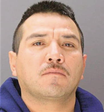 Gonzalez Gerardo - Dallas County, TX 