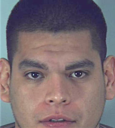 Perez Gilbert - Lake County, FL 