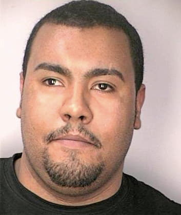 Cruz Isaias - Hillsborough County, FL 
