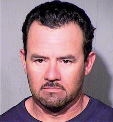 Medrano Jacinto - Maricopa County, AZ 