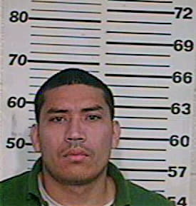 Revuelta Jaime - Hidalgo County, TX 