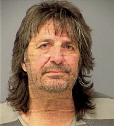 Kerby James - Travis County, TX 