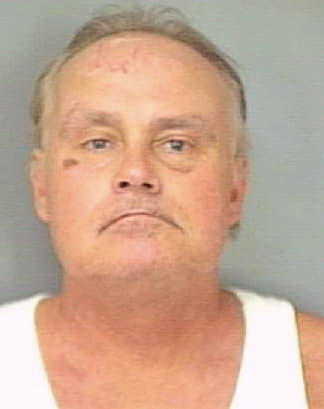 Sinclair James - Polk County, FL 