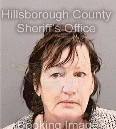 Fanning Janette - Hillsborough County, FL 