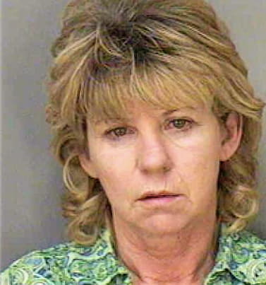 Griffin Janice - Polk County, FL 