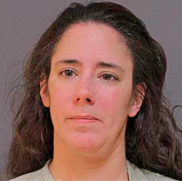 Watkins Jodylee - Ocean County, NJ 