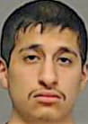 Rosales Joe - TomGreen County, TX 