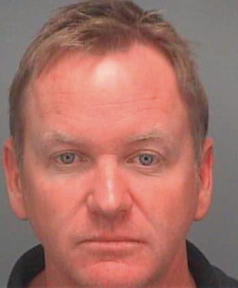 Malone John - Pinellas County, FL 