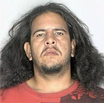 Saez Jose - Hillsborough County, FL 