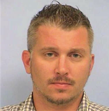 Arnold Joshua - Travis County, TX 