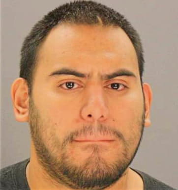 Ruanomendez Jovan - Dallas County, TX 