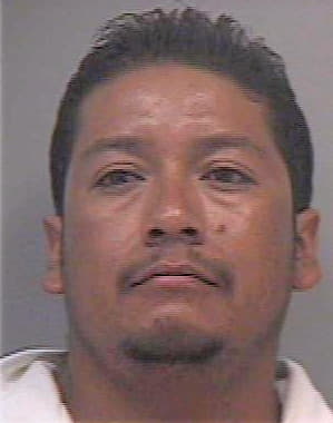 Hernandez-Martinez Juan - Gwinnett County, GA 