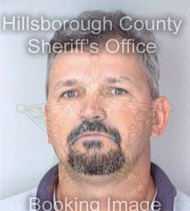 Taylor Kenneth - Hillsborough County, FL 