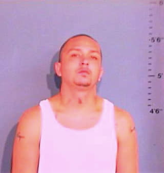 Ortega Kevin - Brazos County, TX 