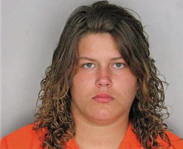Grimes Latasha - Hillsborough County, FL 