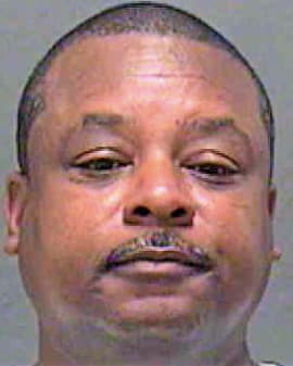 Martin Lenwood - Mecklenburg County, NC 
