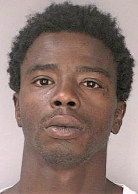 Hopps Lionel - Hillsborough County, FL 