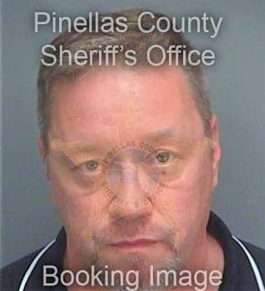 Jelks Mark - Pinellas County, FL 