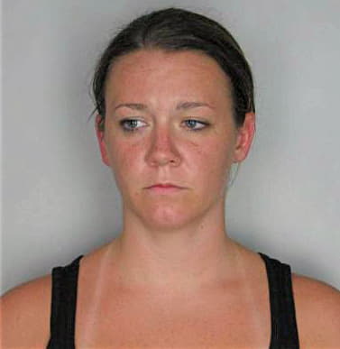 Lutz Megan - Hillsborough County, FL 