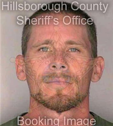 Barnes Michael - Hillsborough County, FL 