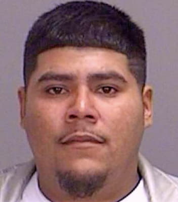Velasco Michael - Brazos County, TX 