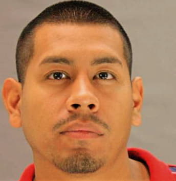 Santamaria Miguel - Dallas County, TX 