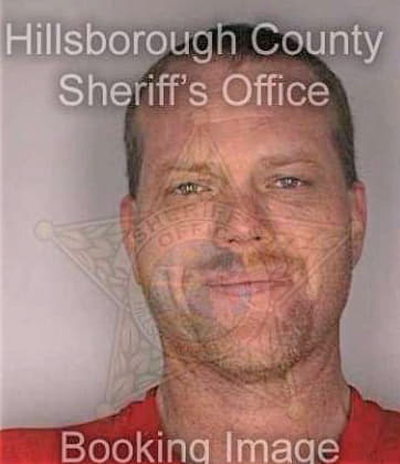 Slatton Norman - Hillsborough County, FL 