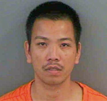 Nguyen Phuong - Collier County, FL 