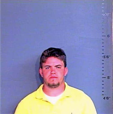 Henderson Randal - Brazos County, TX 