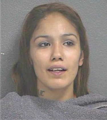 Gonzales Raquel - Wyandotte County, KS 