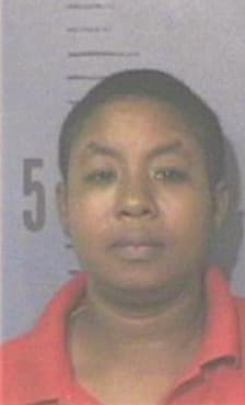 Christian Regina - Taylor County, TX 