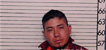 Deleon-Perez Ronal - Comal County, TX 