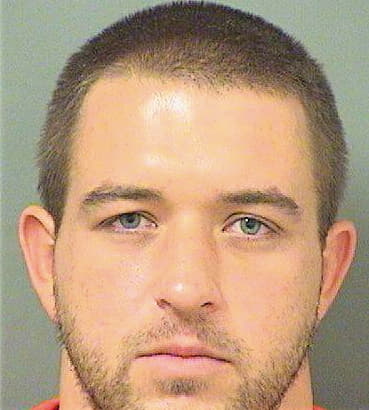 Bruney Ryan - PalmBeach County, FL 