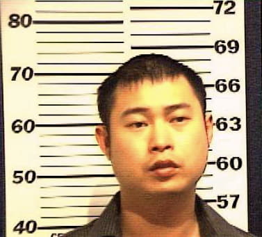 Noh Sang - Denton County, TX 