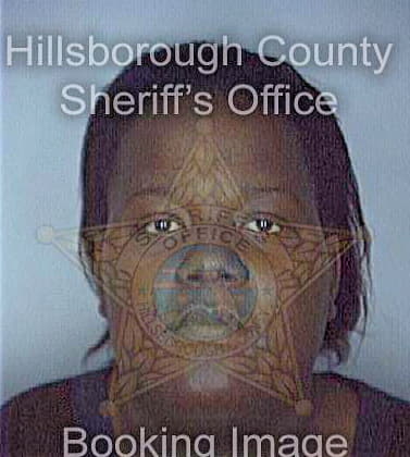 Bradley Shanana - Hillsborough County, FL 